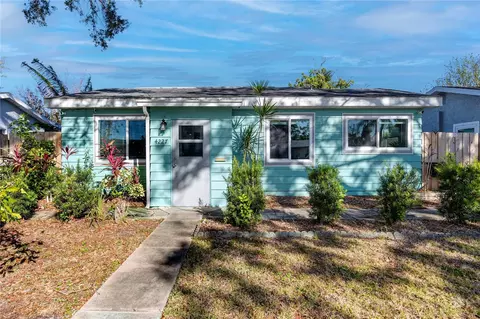 4227 6th Ave N, Saint Petersburg, FL 33713