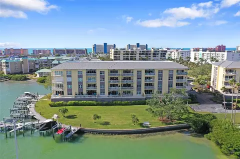 425 150th Ave #2201, Madeira Beach, FL 33708