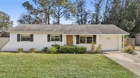 930 N Conrad Ave, Sarasota, FL 34237