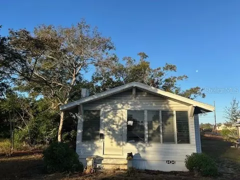 324 N 13th St, Haines City, FL 33844