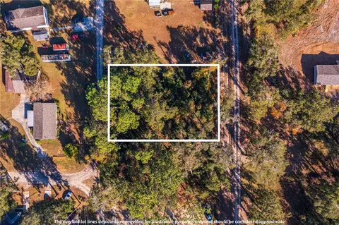 SE 48th Avenue, Summerfield, FL 34491
