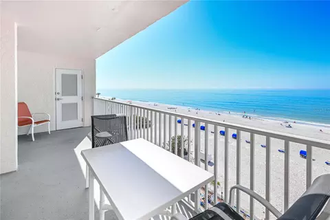 20002 Gulf Blvd #2604, Indian Shores, FL 33785