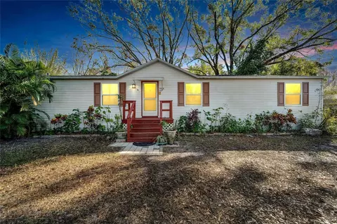 7618 Vine Street St, Land O Lakes, FL 34638