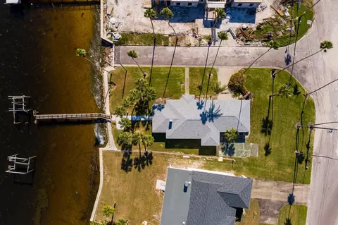 3401 Bayshore Blvd NE, Saint Petersburg, FL 33703