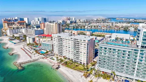 675 S Gulfview Blvd #202, Clearwater, FL 33767