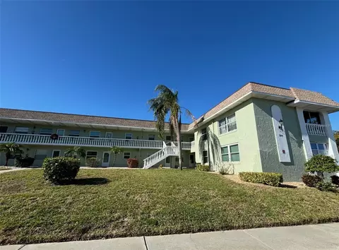 1250 S Pinellas Ave #316, Tarpon Springs, FL 34689