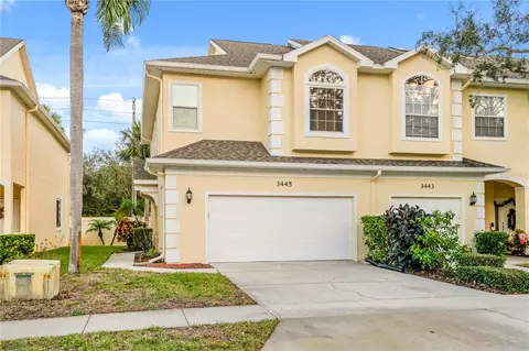 3445 Fox Hunt Dr, Palm Harbor, FL 34683
