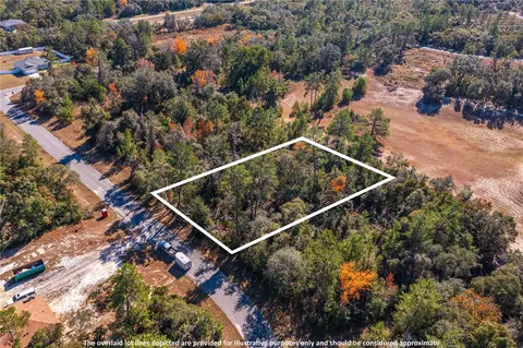 SW 158th Loop, Ocala, FL 34473