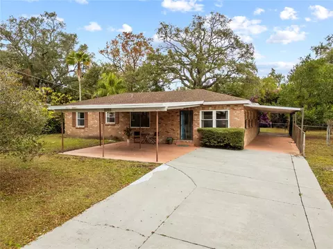 1515 W Meadowbrook Ave, Tampa, FL 33612