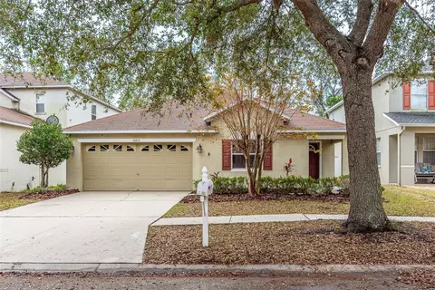 10615 Dawns Light Dr, Riverview, FL 33578