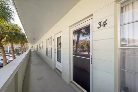 2386 Sumatran Way #34, Clearwater, FL 33763