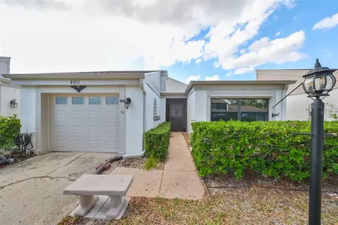 460 S Woodlands Dr, Oldsmar, FL 34677