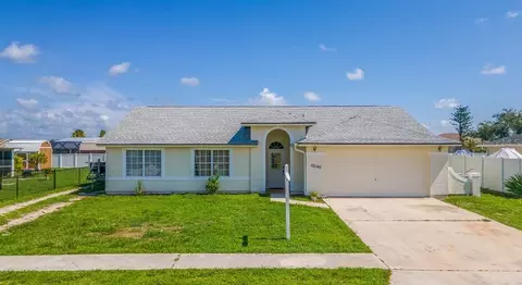 13346 Carter Ave, Port Charlotte, FL 33981