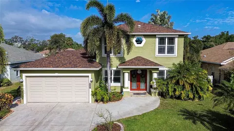 2829 52nd Ave S, Saint Petersburg, FL 33712