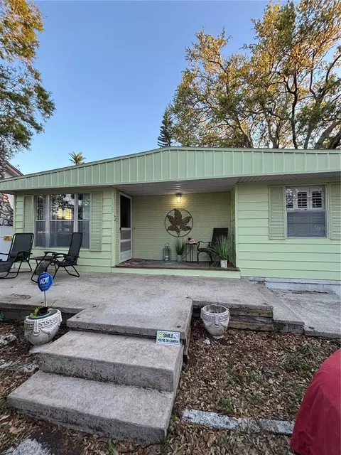 5122 26th Ave S, Gulfport, FL 33707