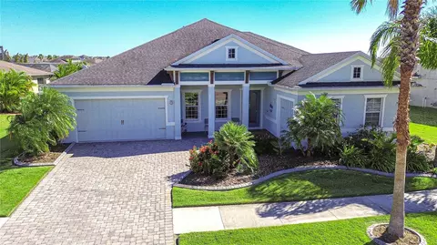11521 Lake Lucaya Dr, Riverview, FL 33579