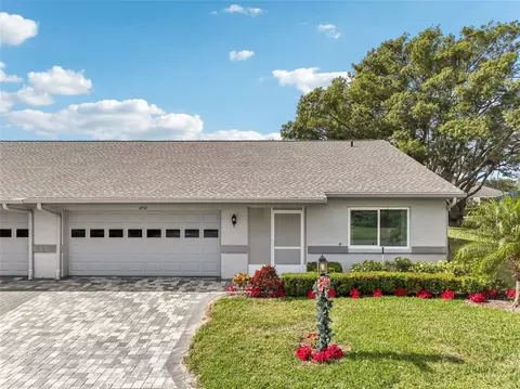 2712 Lancaster Dr #89, Sun City Center, FL 33573