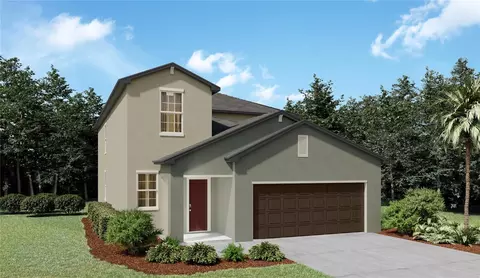 13659 Newbridge St, Spring Hill, FL 34609