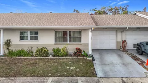 5316 Buttonwood Dr, New Port Richey, FL 34652