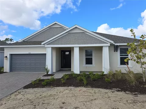 1588 Laurel Brook Ln, Port Charlotte, FL 33953