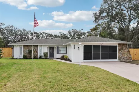 6168 Applegate Dr, Spring Hill, FL 34606