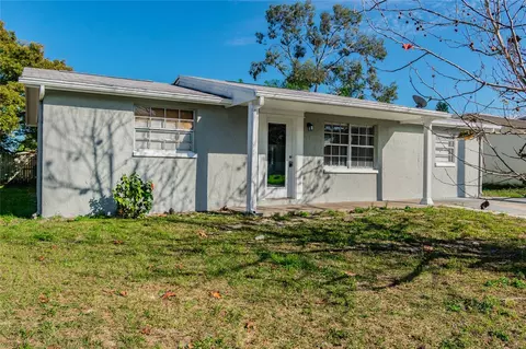 9316 Gray Fox Ln, Port Richey, FL 34668