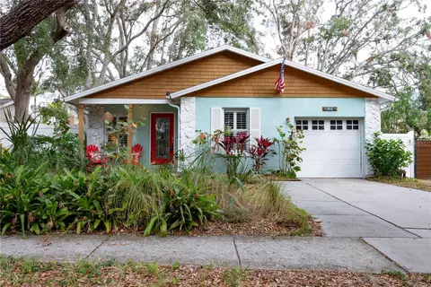 119 Irwin, Safety Harbor, FL 34695