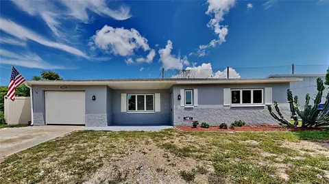 Undisclosed, New Port Richey, FL 34653