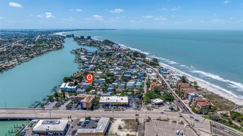 136 93rd Ave, Treasure Island, FL 33706