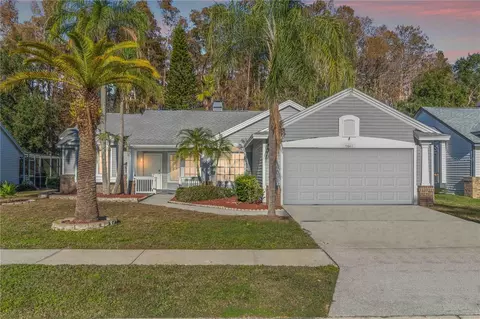 7841 Grimsby Ln, New Port Richey, FL 34655