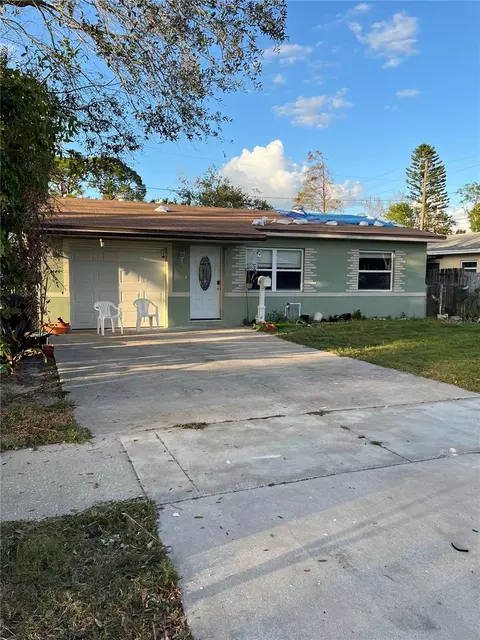 1787 Shore Acres Blvd NE, Saint Petersburg, FL 33703