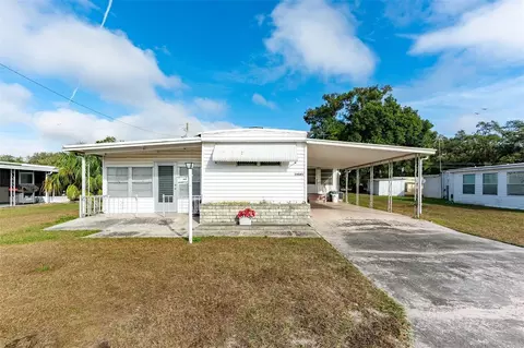 39045 Sabal Ave, Zephyrhills, FL 33542