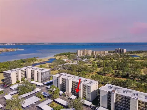 2700 Cove Cay Dr #2F, Clearwater, FL 33760