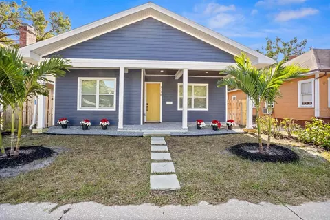 1716 22nd Ave N, Saint Petersburg, FL 33713