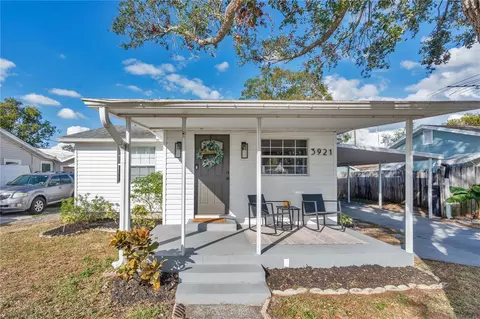 3921 55th Ave N, Saint Petersburg, FL 33714