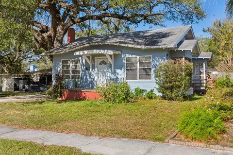 323 W Hanna Ave, Tampa, FL 33604