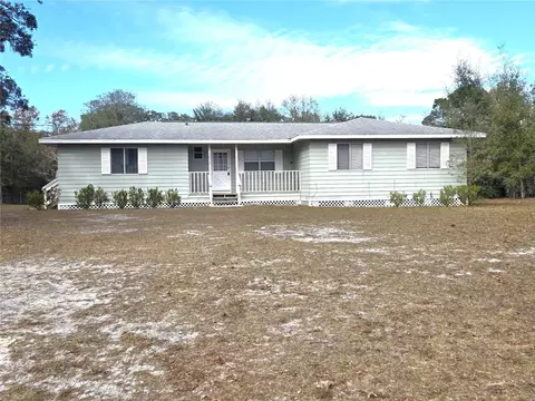 16213 Fiscus Dr, Spring Hill, FL 34610