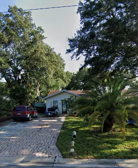 Undisclosed, Saint Petersburg, FL 33713
