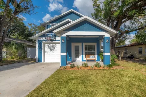 1723 W Palmetto St, Tampa, FL 33607