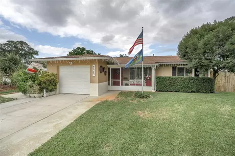 4543 20th Ave N, Saint Petersburg, FL 33713
