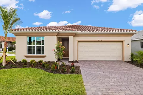11726 Renaissance Blvd, Venice, FL 34293