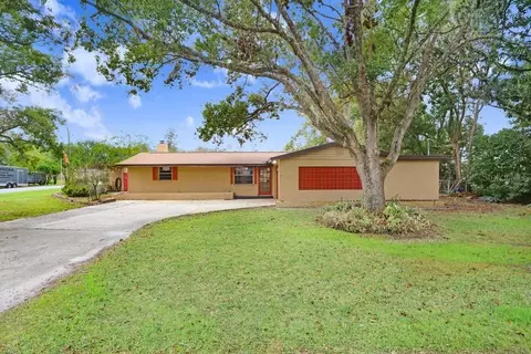 3703 Perdew Dr, Land O Lakes, FL 34638