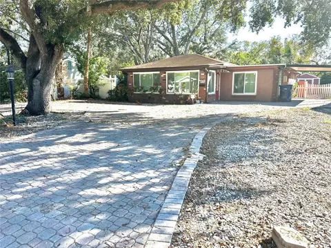 4714 W Bay Vista Ave, Tampa, FL 33611
