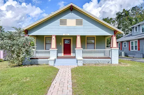 205 W Emma St, Tampa, FL 33603