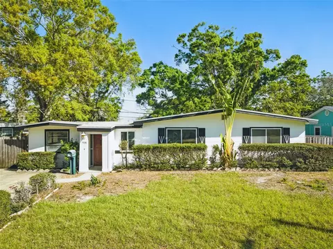 7235 12th Ave N, Saint Petersburg, FL 33710