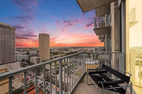 777 N Ashley Dr #2210, Tampa, FL 33602