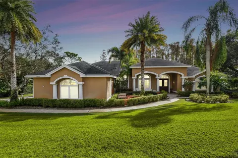 2878 Post Rock Dr, Tarpon Springs, FL 34688