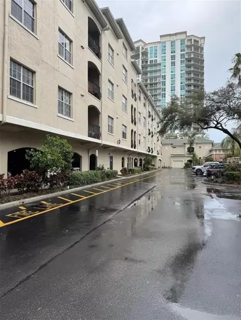 501 Knights Run Ave #2308, Tampa, FL 33602