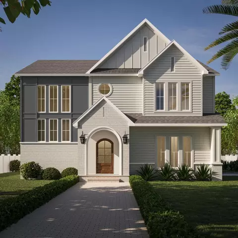 3220 W Villa Rosa St, Tampa, FL 33611