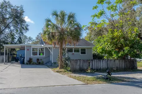 709 E Lotus Ave, Tampa, FL 33612